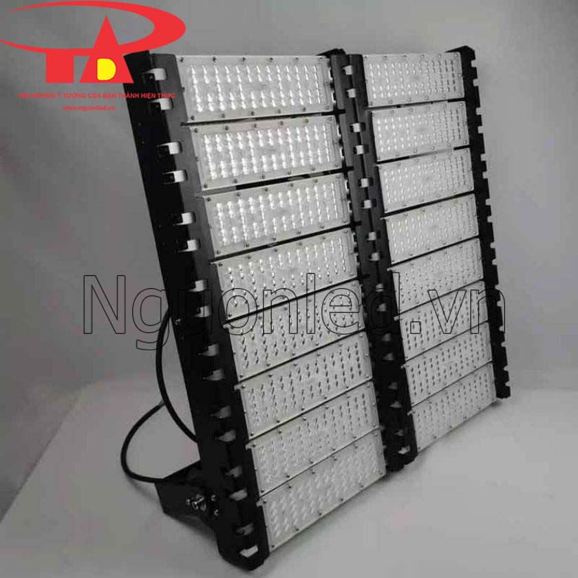 Đèn pha led module 800w đủ công suất