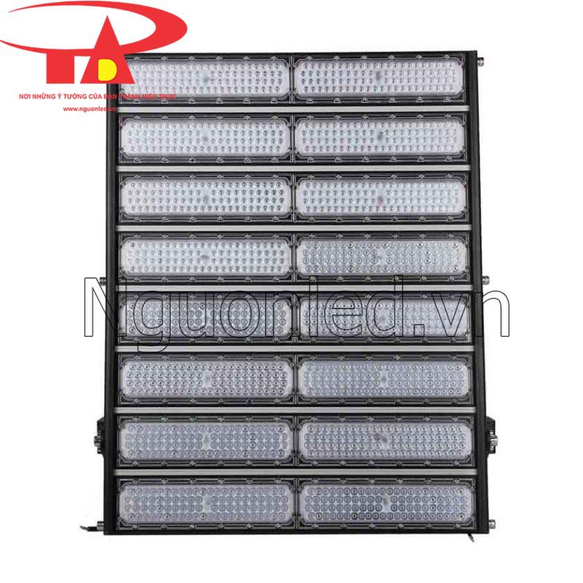 Đèn pha led module 800w Philips