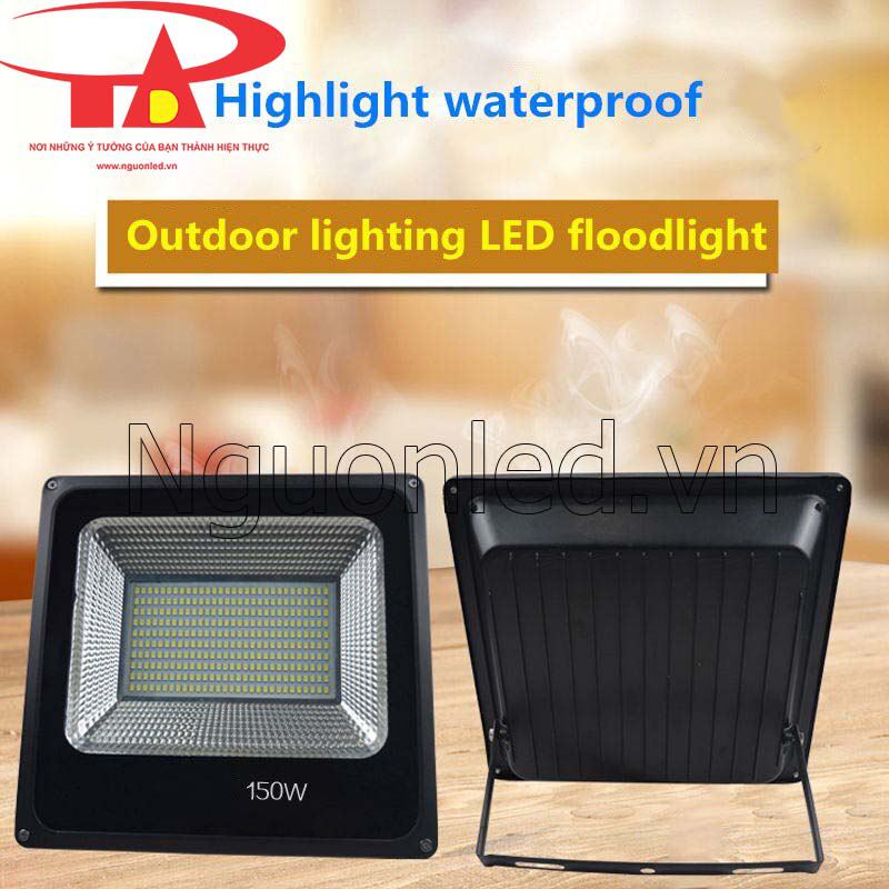 Led flood light 300w giá rẻ