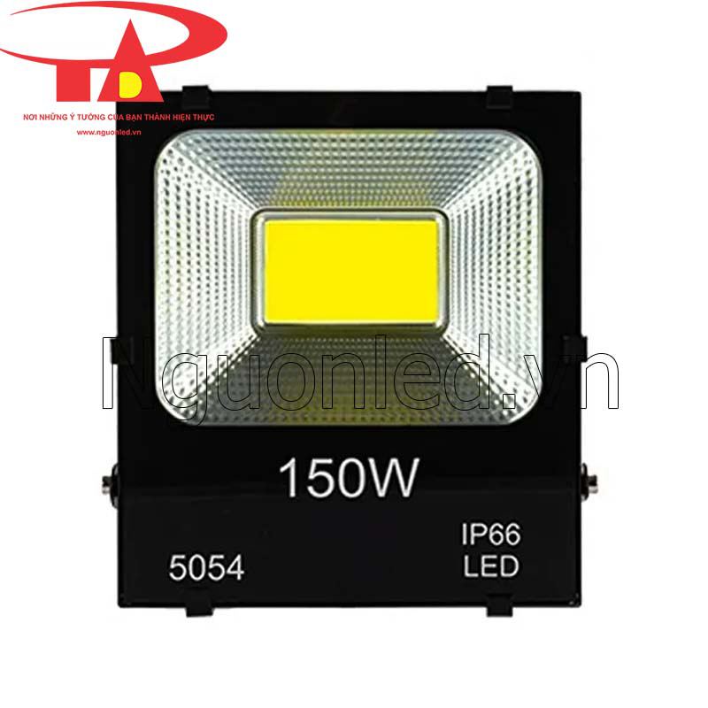 Đèn led pha COB 150w