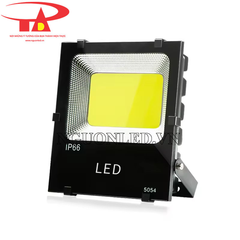 Đèn led pha 200w COB loại tốt