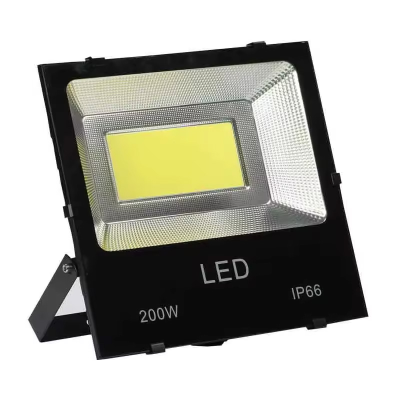 Đèn pha led 200w COB