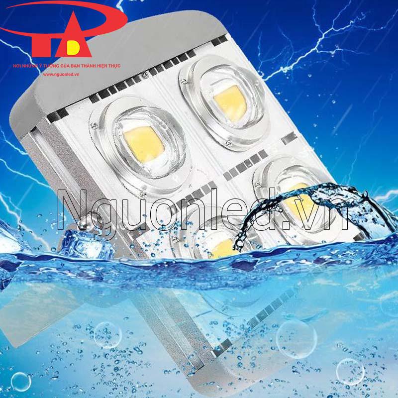 Đèn pha led prolux 200w chống mưa