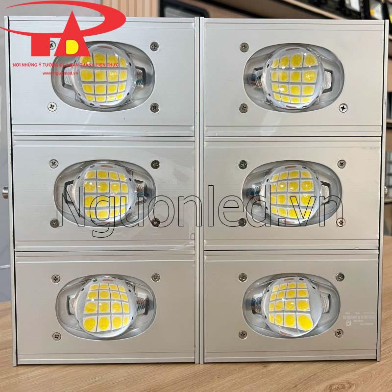 Đèn pha led 300w prolux