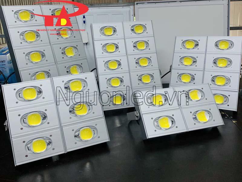 Đèn led pha 400w prolux giá rẻ