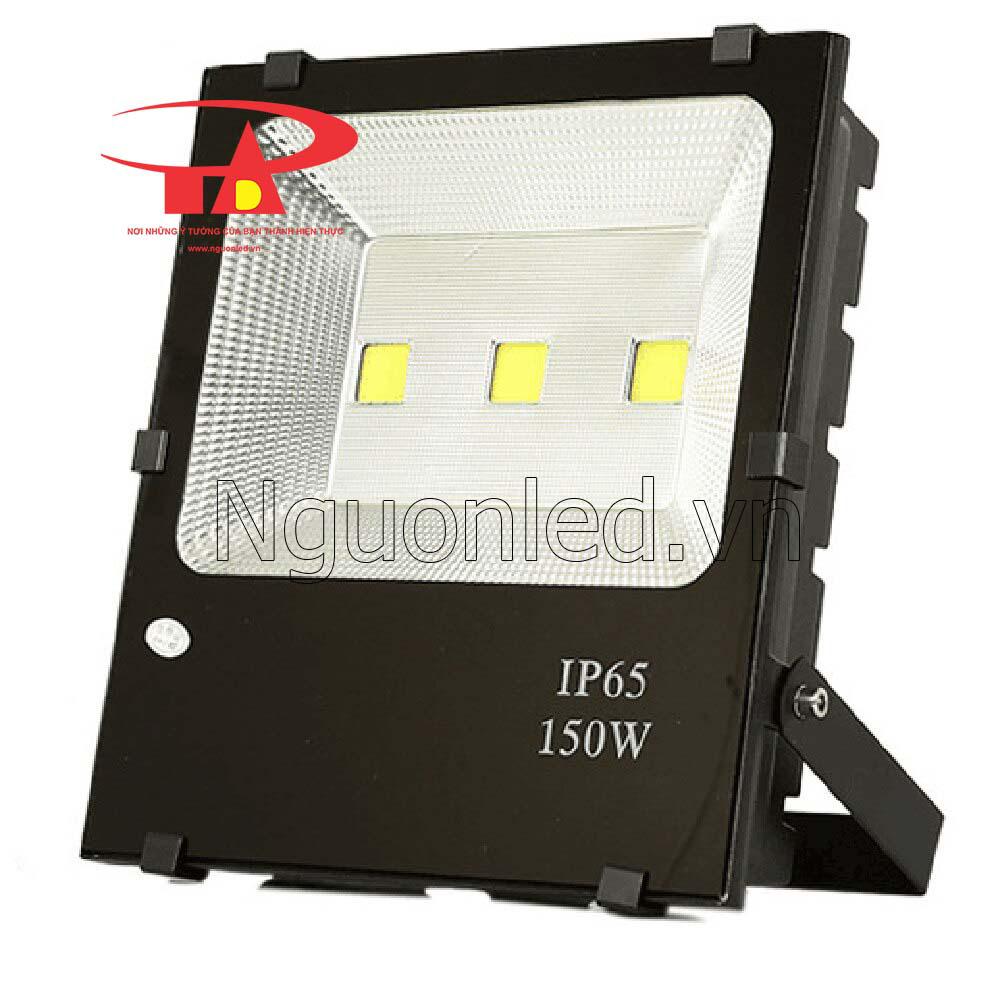 Đèn pha led chóa kim cương 150w