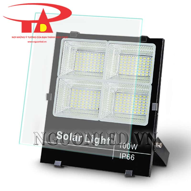 Đèn led pha nlmt 100W