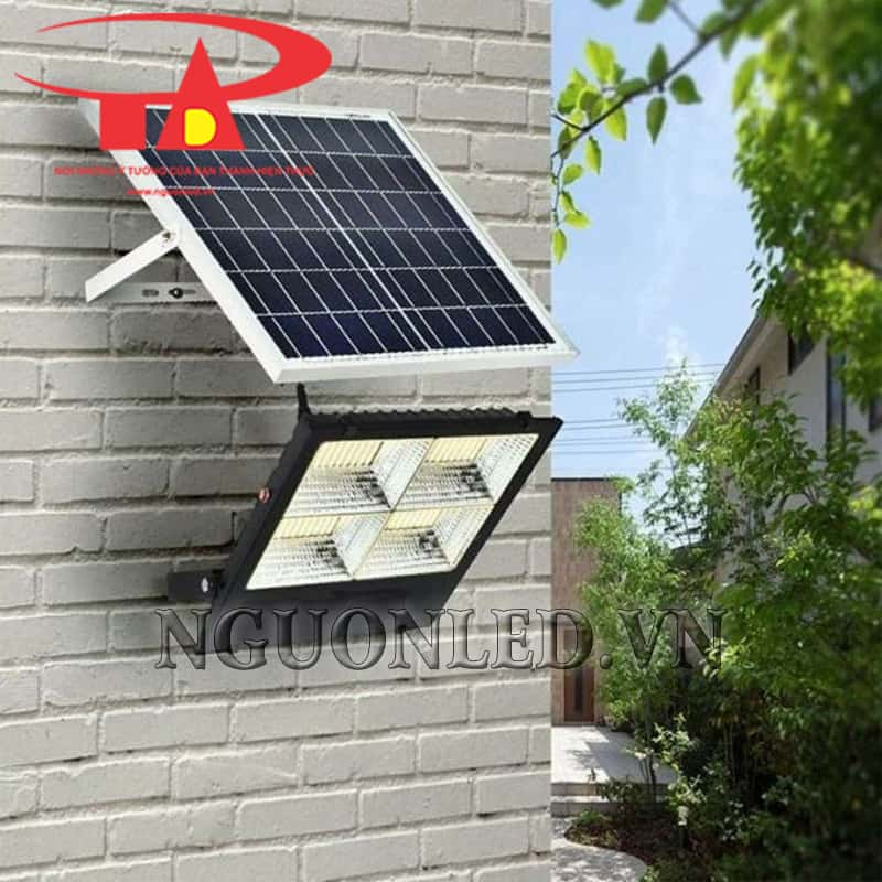 Đèn pha led NLMT 60W giá rẻ