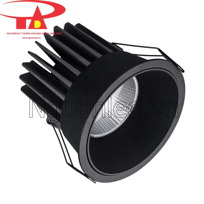 Đèn led âm trần downlight 20w loại tốt