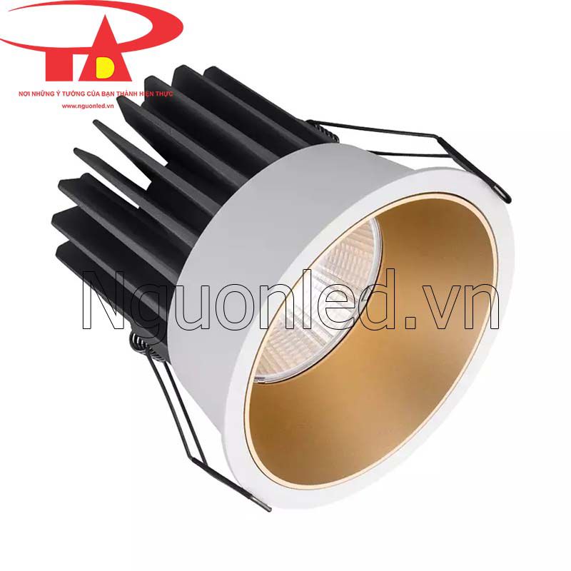 Bóng đèn downlight 20w loại tốt