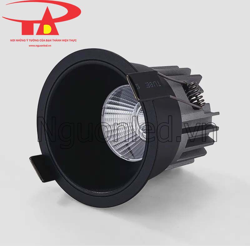 Bóng đèn downlight 7w cao cấp