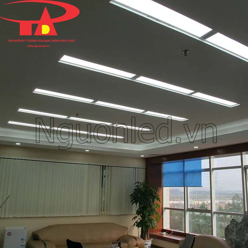 Đèn led panel 300x1200 giá rẻ