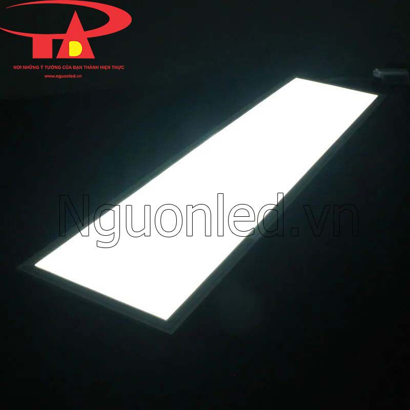 Đèn led panel 300x1200 48w