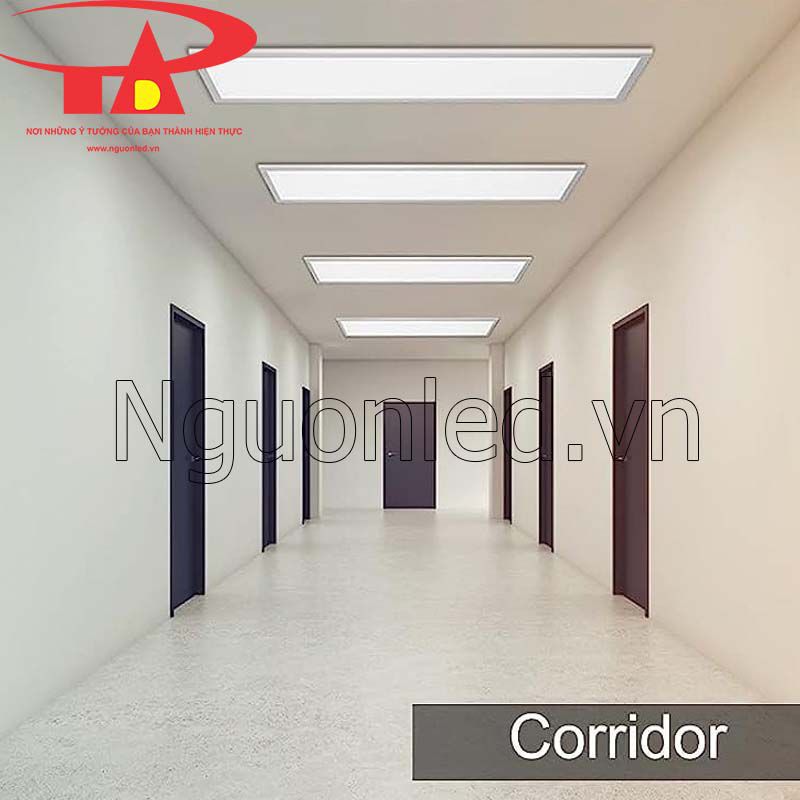 Báo giá đèn led panel 300x1200