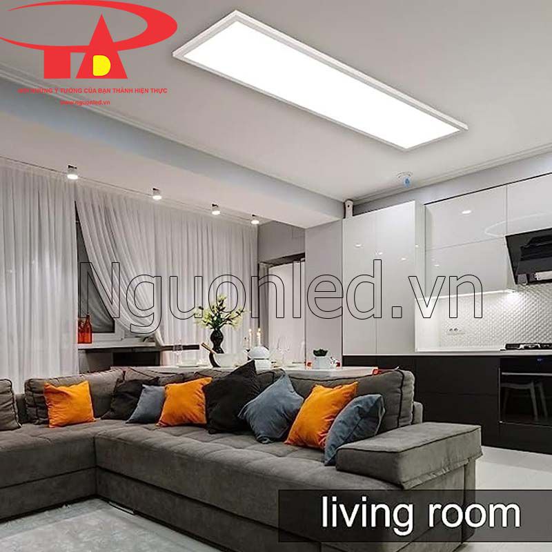 Bóng đèn led panel 300x1200