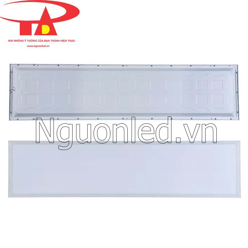 Cửa hàng bán đèn led panel 300x1200 tại HCM