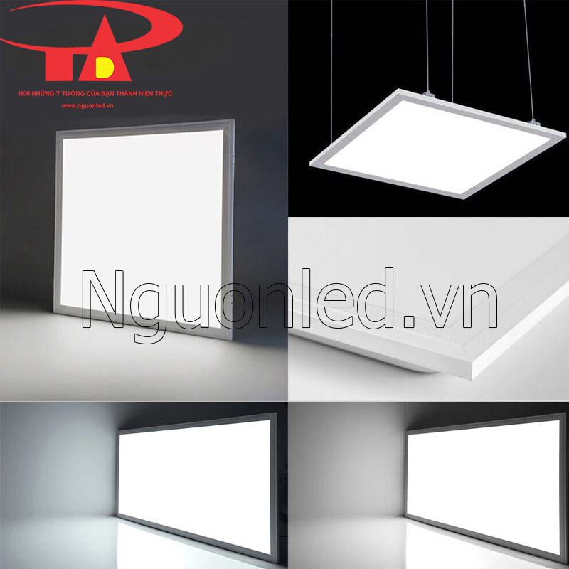 Bán đèn panel 24w tại HCM