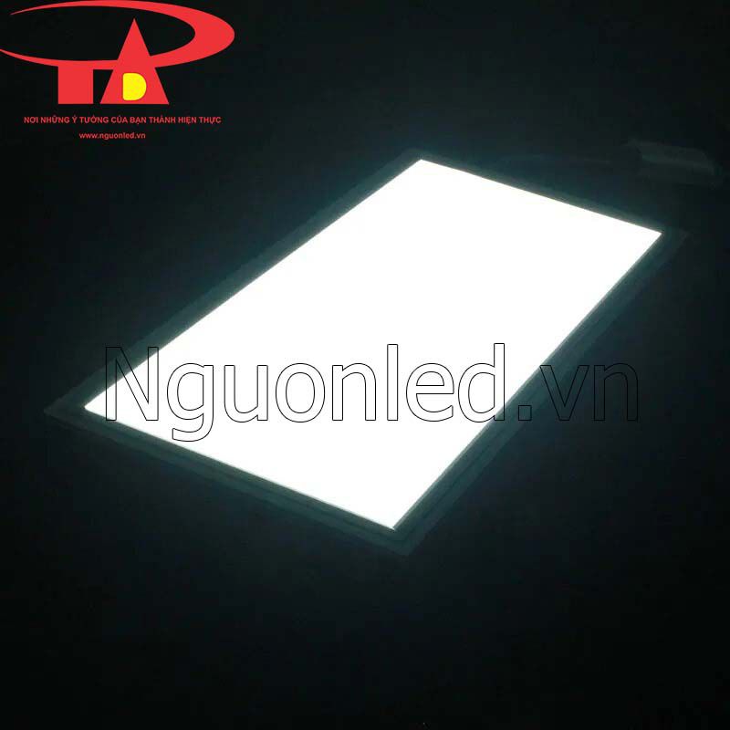 Báo giá đèn led panel 300x600