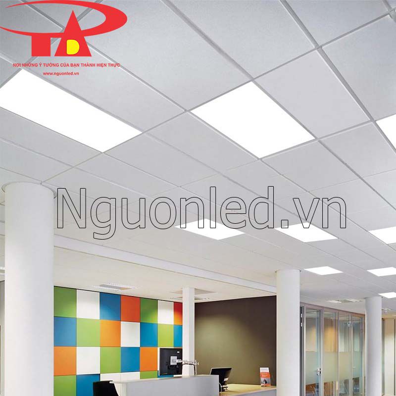 Bóng đèn led panel 300x600