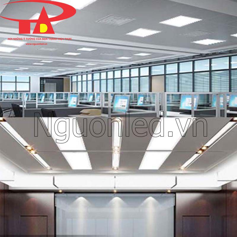 Đèn led panel 600x1200 72w