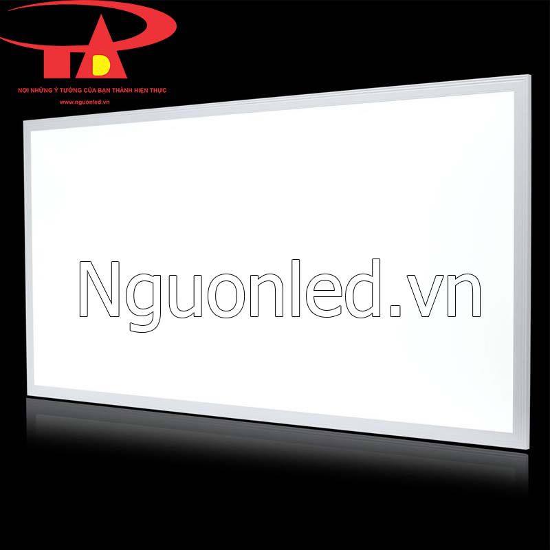 Bán đèn panel 600x1200mm tại HCM