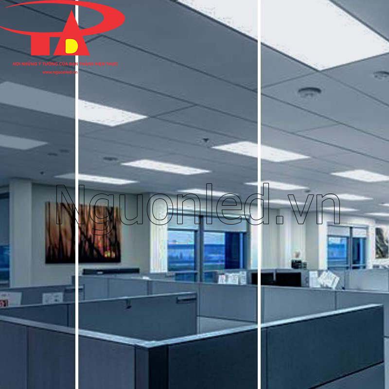 Báo giá đèn led panel 600x1200