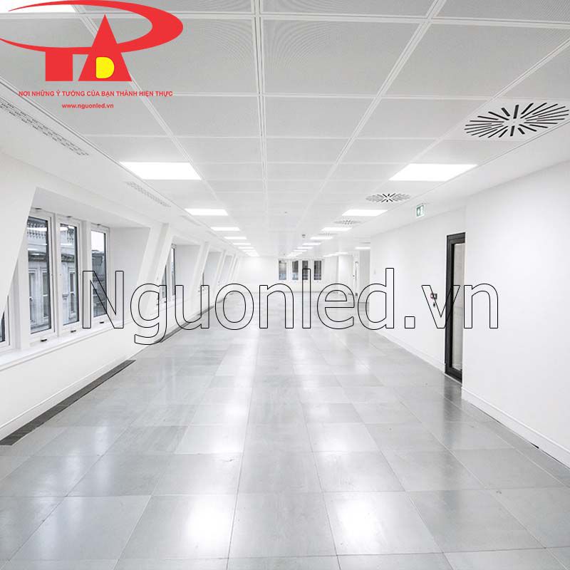 Đèn led panel 600x600 48w