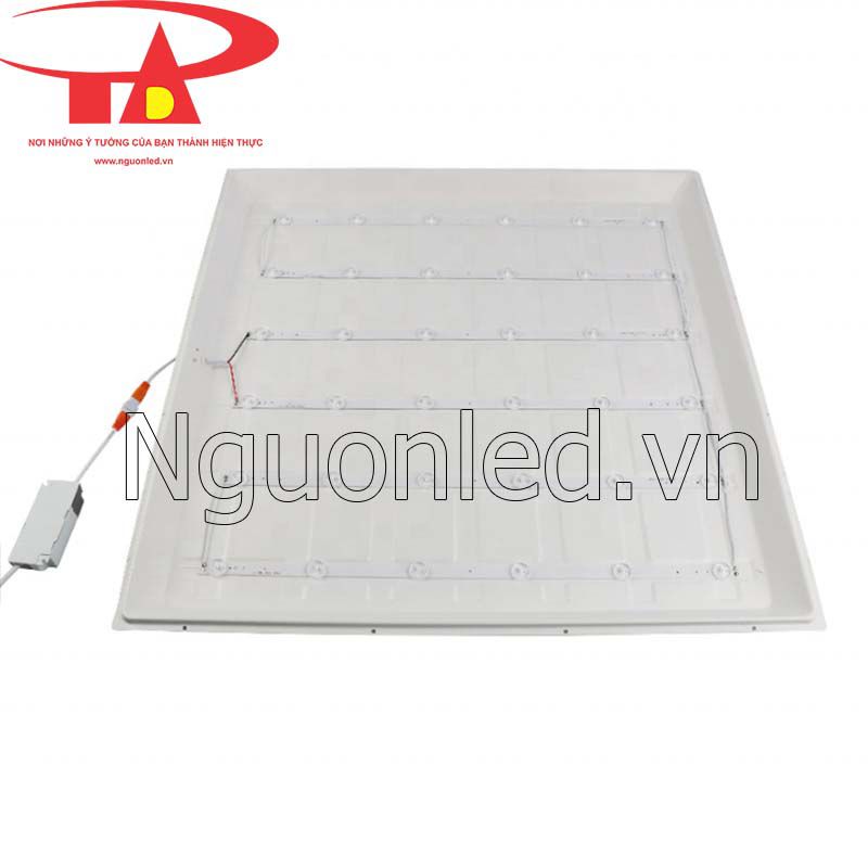 Bán đèn panel 600x600 tại HCM