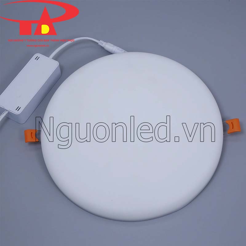 Bán đèn led âm trần tràn viền 36w tại HCM