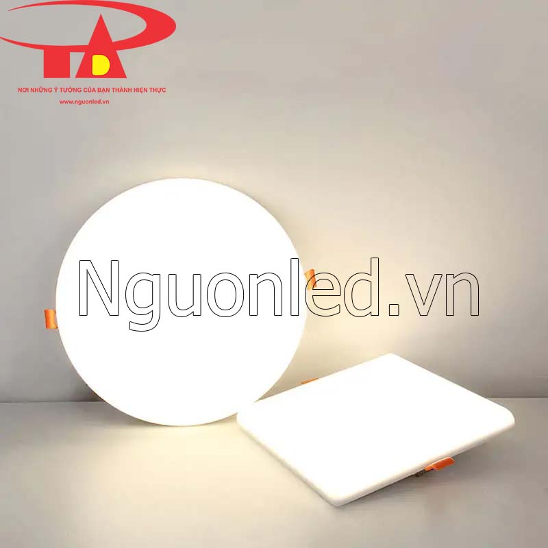 Bóng đèn led âm trần thạch cao 36w giá rẻ