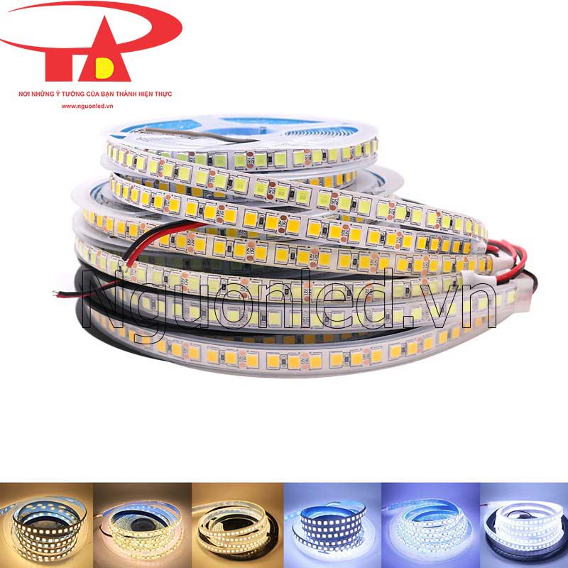 Led dây dán samsung 12v 240 led giá rẻ