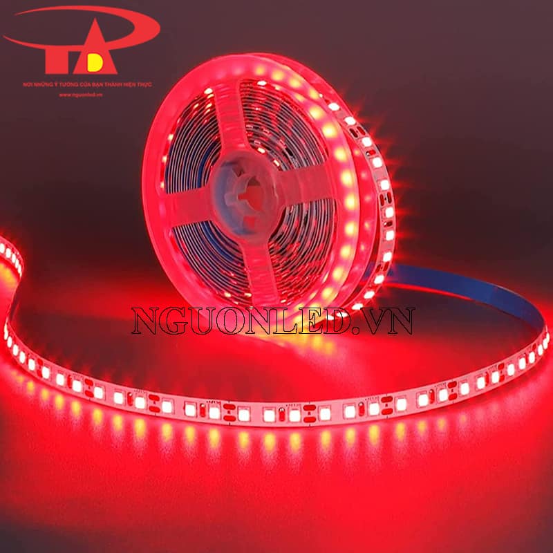 Đèn led dán 5054 màu đỏ