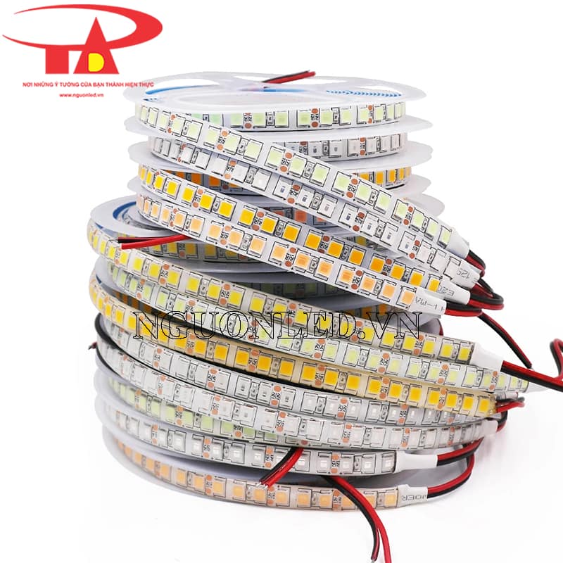 Led cuộn 5m 5054 giá rẻ