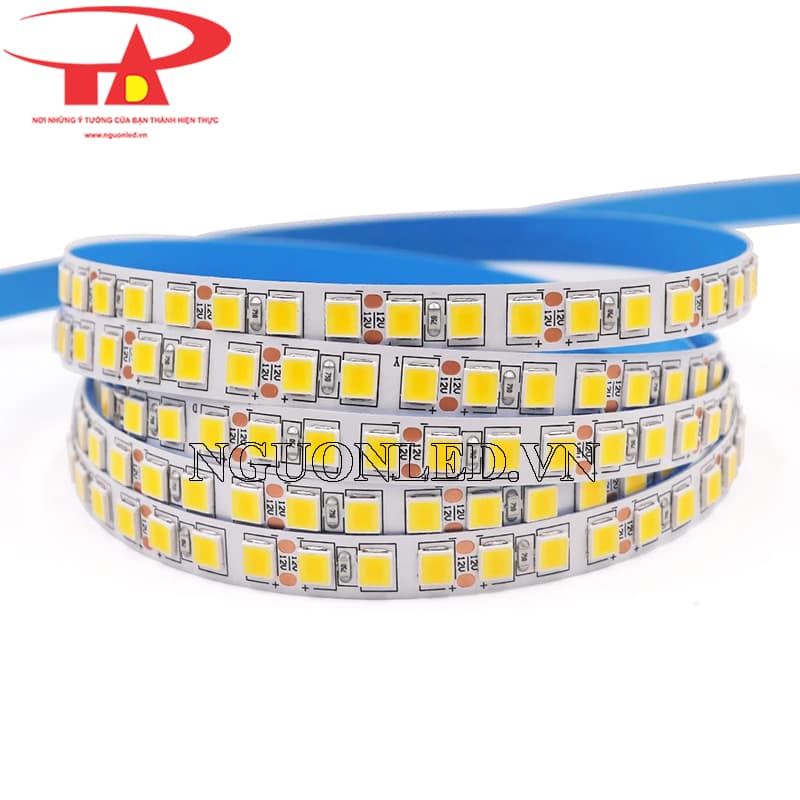 Led dây dán 1 mặt 5054 trong nhà