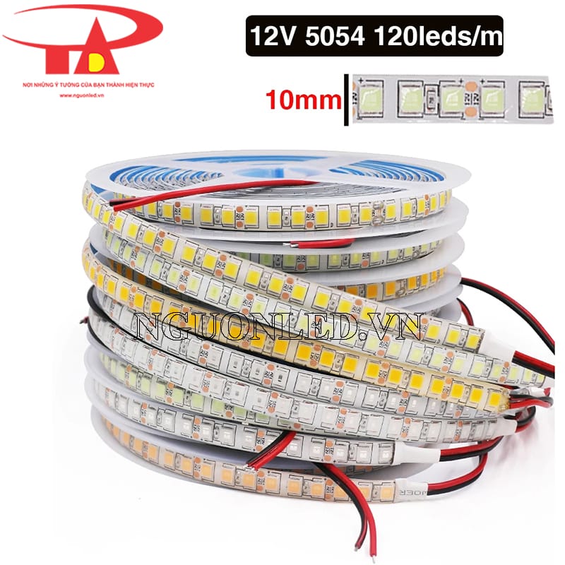 Đèn led dây 5054 samsung