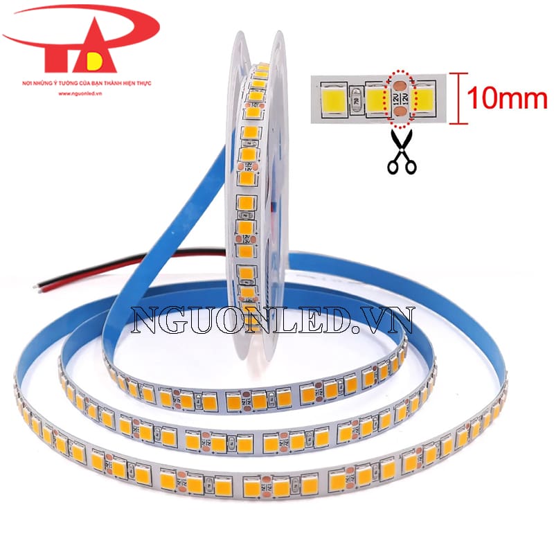 Dây led cuộn 5m 5054 giá rẻ