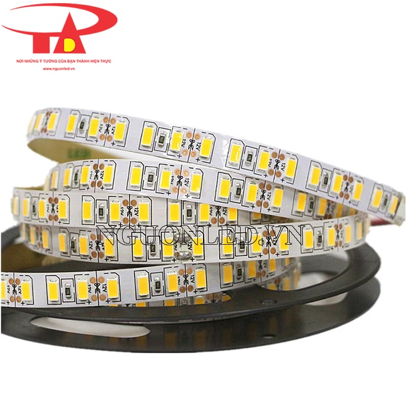 Đèn led đây dán 12v 5630