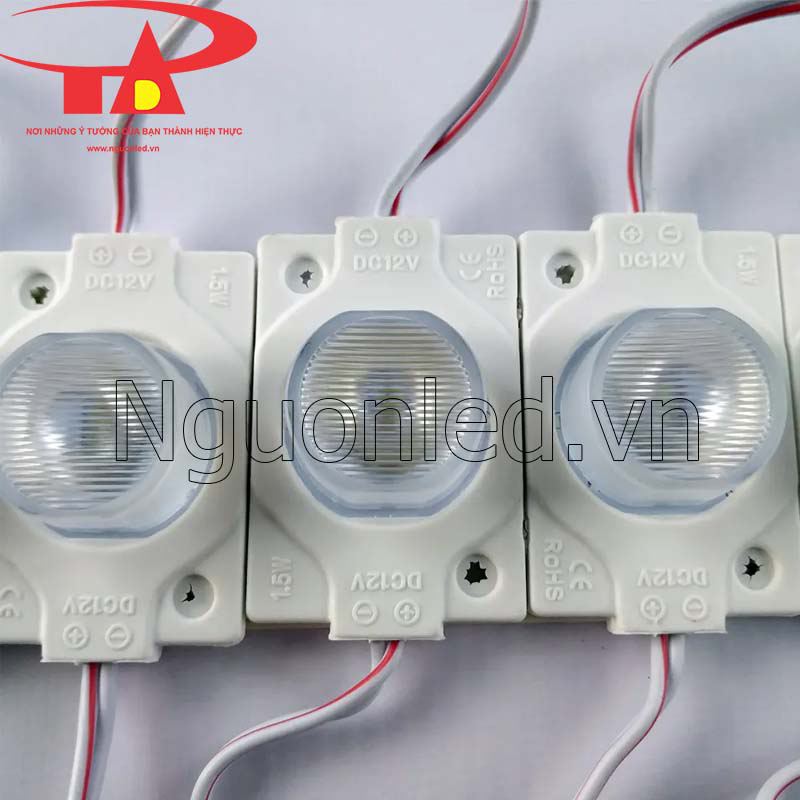 Led hắt 1 bóng full màu tự chạy