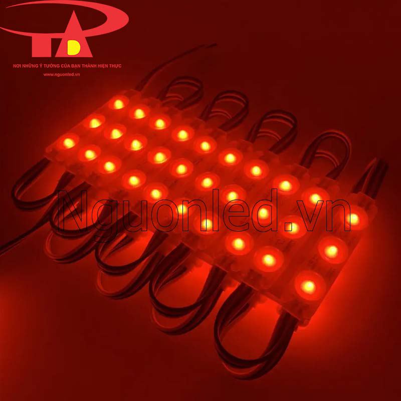 Led mắt lồi đủ màu