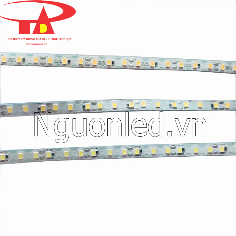 Đèn led ziczac 2835 12v loại tốt