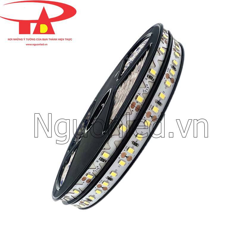 Led dây 12v màu xanh lá siếu sáng