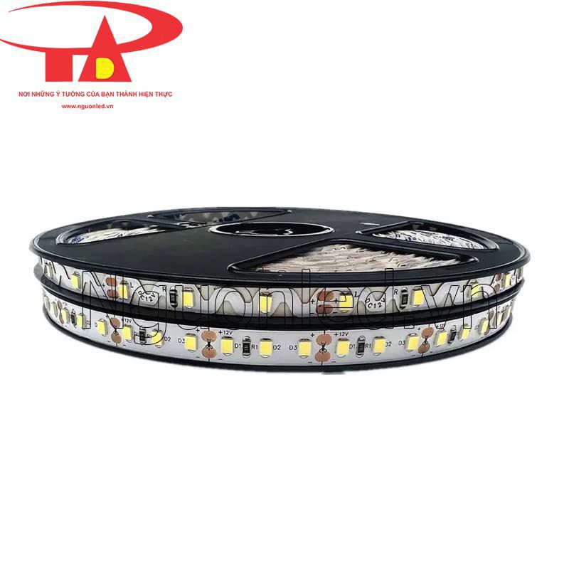 Led dây ziczac 12v xanh lá