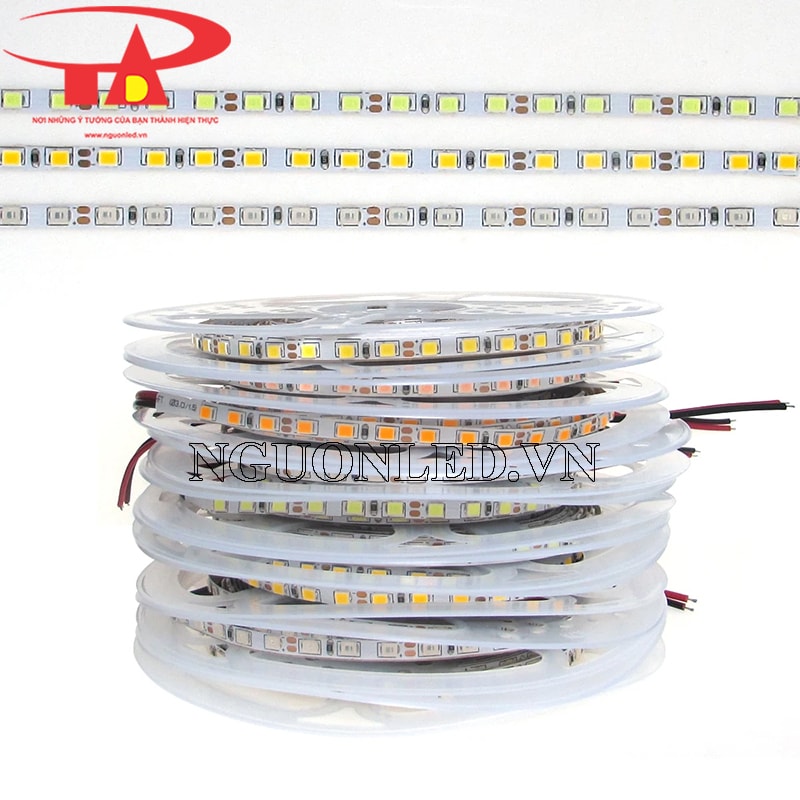 Đèn led trang trí 12v 2835