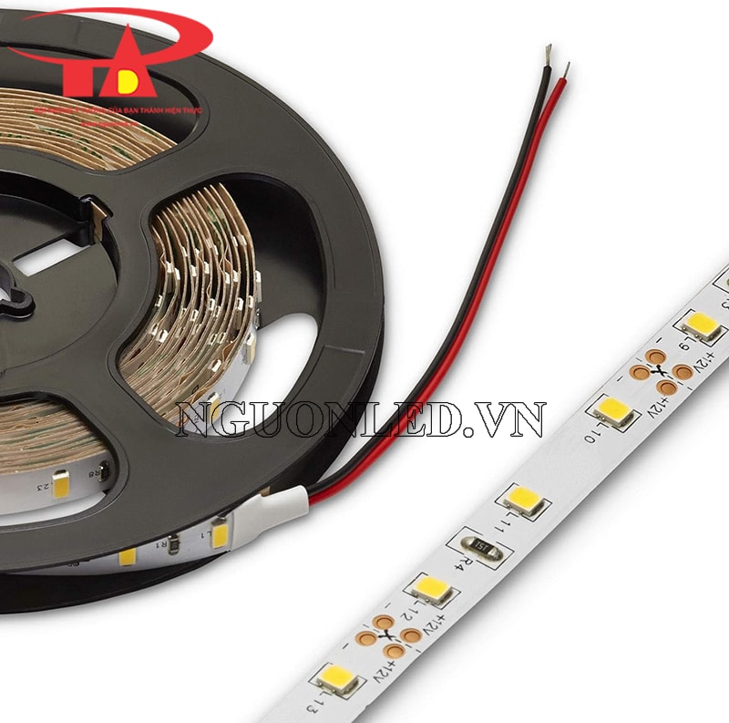 Dây led dẻo 2835 12v giá rẻ