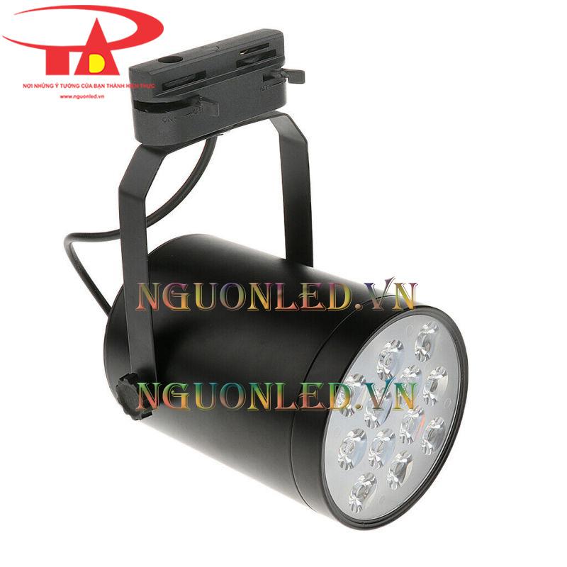 Mua đèn led thanh ray giá rẻ tại chợ dân sinh