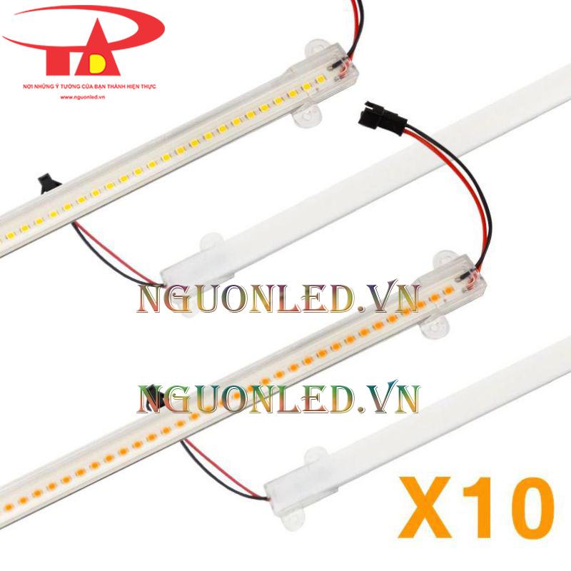 Đèn Led thanh 220v dài 50cm loại tốt