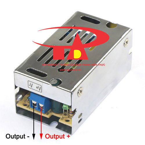 Nguồn tổ ong DC5V 2A loại tốt, giá rẻ, chất lượng, đủ Ampe, BH 1 năm