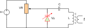 Công dụng của đi ốt trong nguồn điện DC 12V