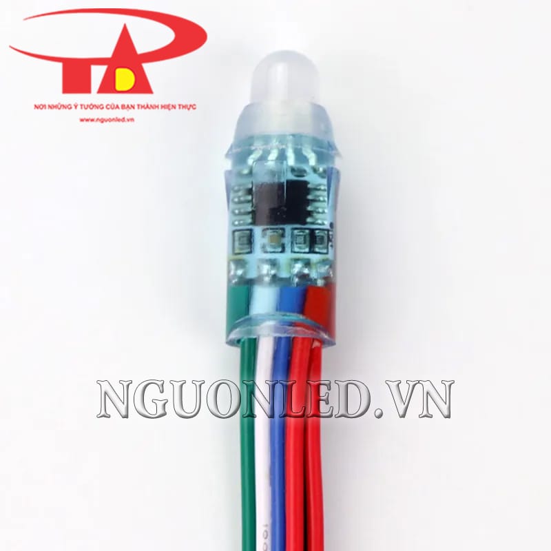 Led Full F8 IC 8206 điện áp 5VDC