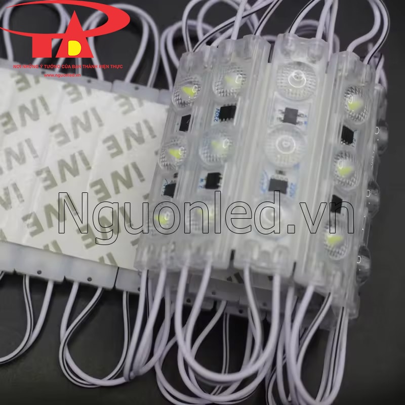 Led hắt 3 bóng 220V loại tốt